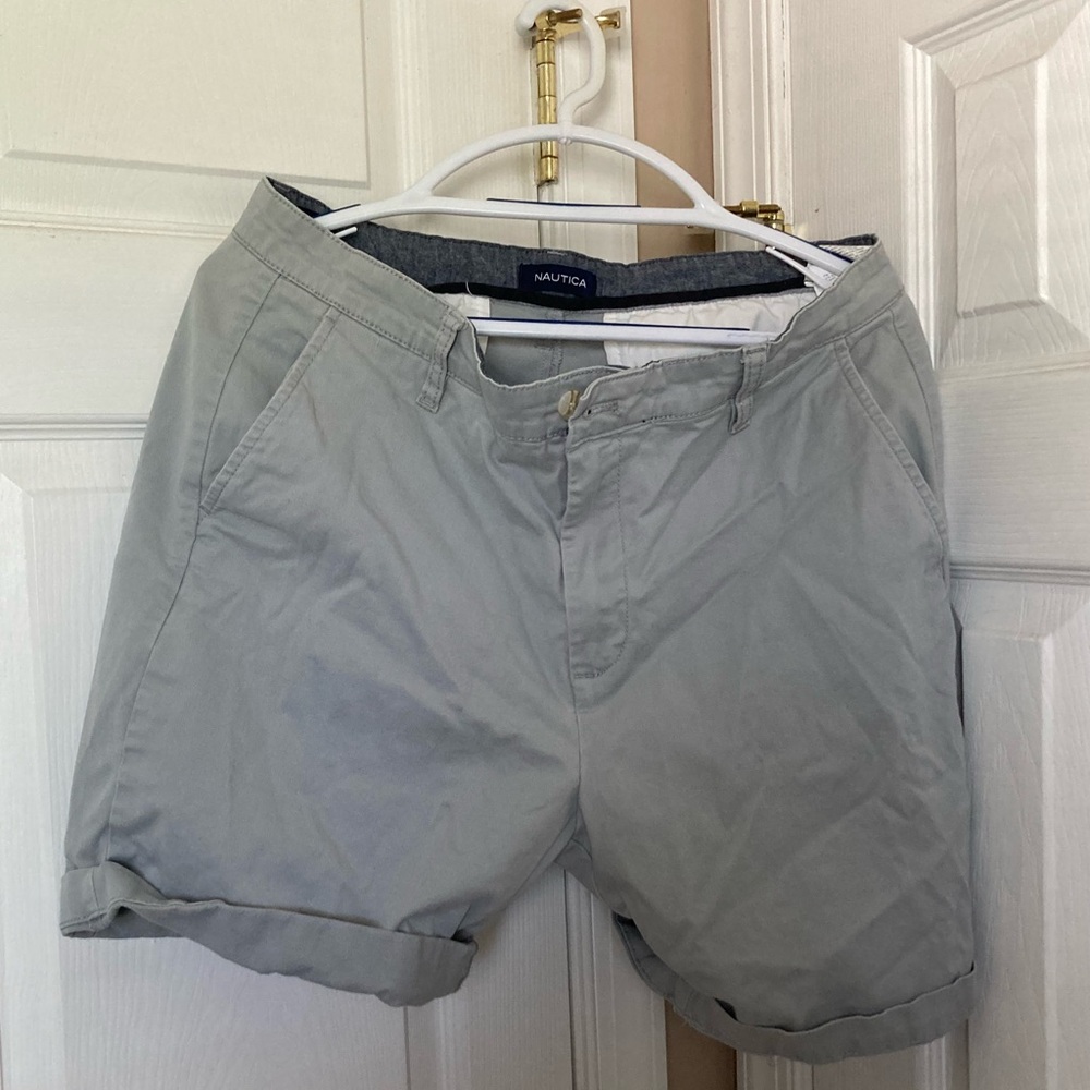 Nautica Deck Shorts